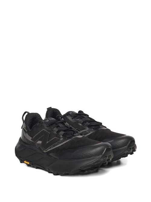 Hierro Gore-Tex sneaker with Fresh Foam sole NEW BALANCE | MTHIGLB9BLACK